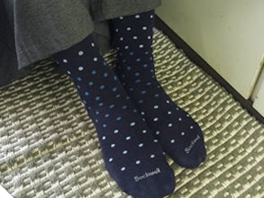 ソックウェル 口コミ ON THE SPOT