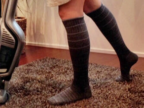 【Voice】CIRCULATOR/ライフスタイル着圧/優しくサポート