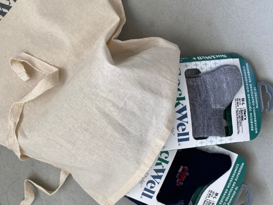 大切な人に贈りたい!心も体も温まるウェルビーイングなSockwellギフト