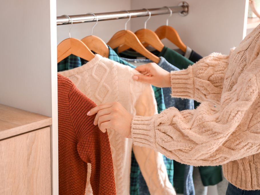 【2024】気温5度の服装は?真似しやすいおすすめコーデ例や服装選びのポイント