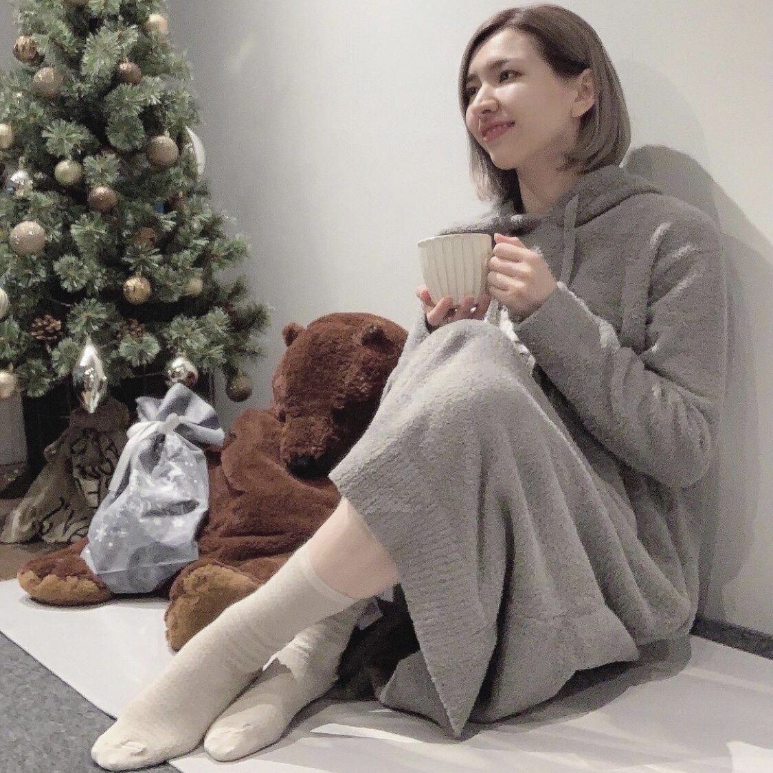 【投稿紹介】WABI SABI /barley