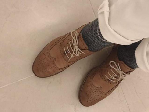 ソックウェル クチコミ SUMMIT CREW