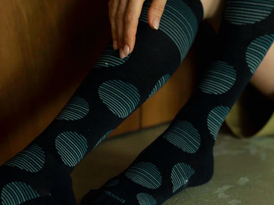 冬のおすすめ靴下の画像1