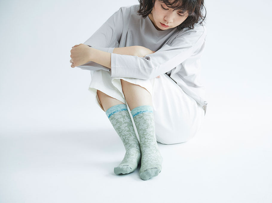 足底筋膜 痛み 原因 靴下