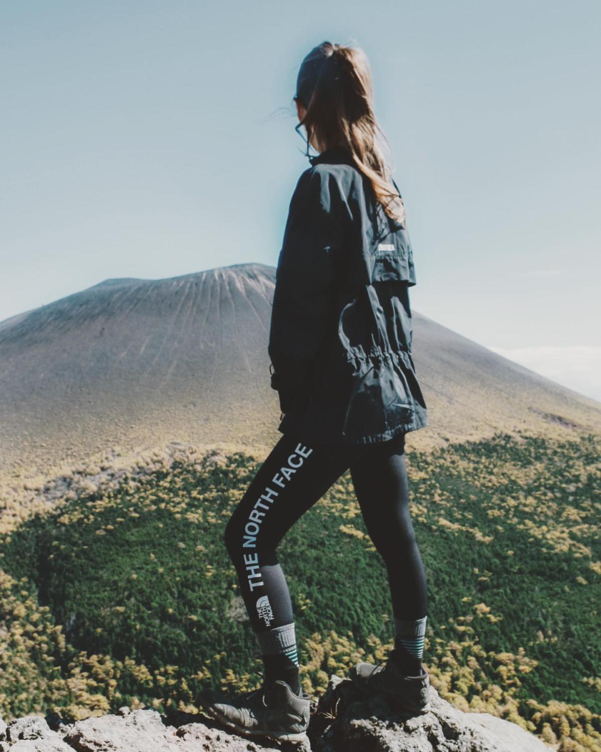 登山/トレッキング用(woman)をお探しの方に