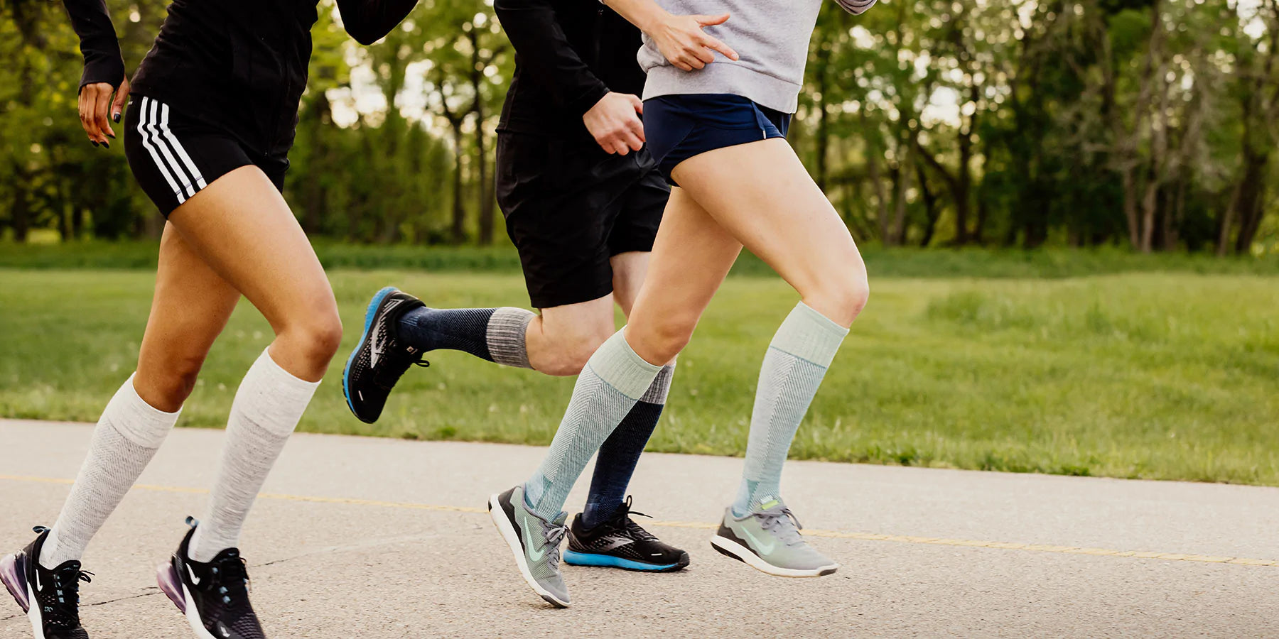 スポーツ着圧/Women's