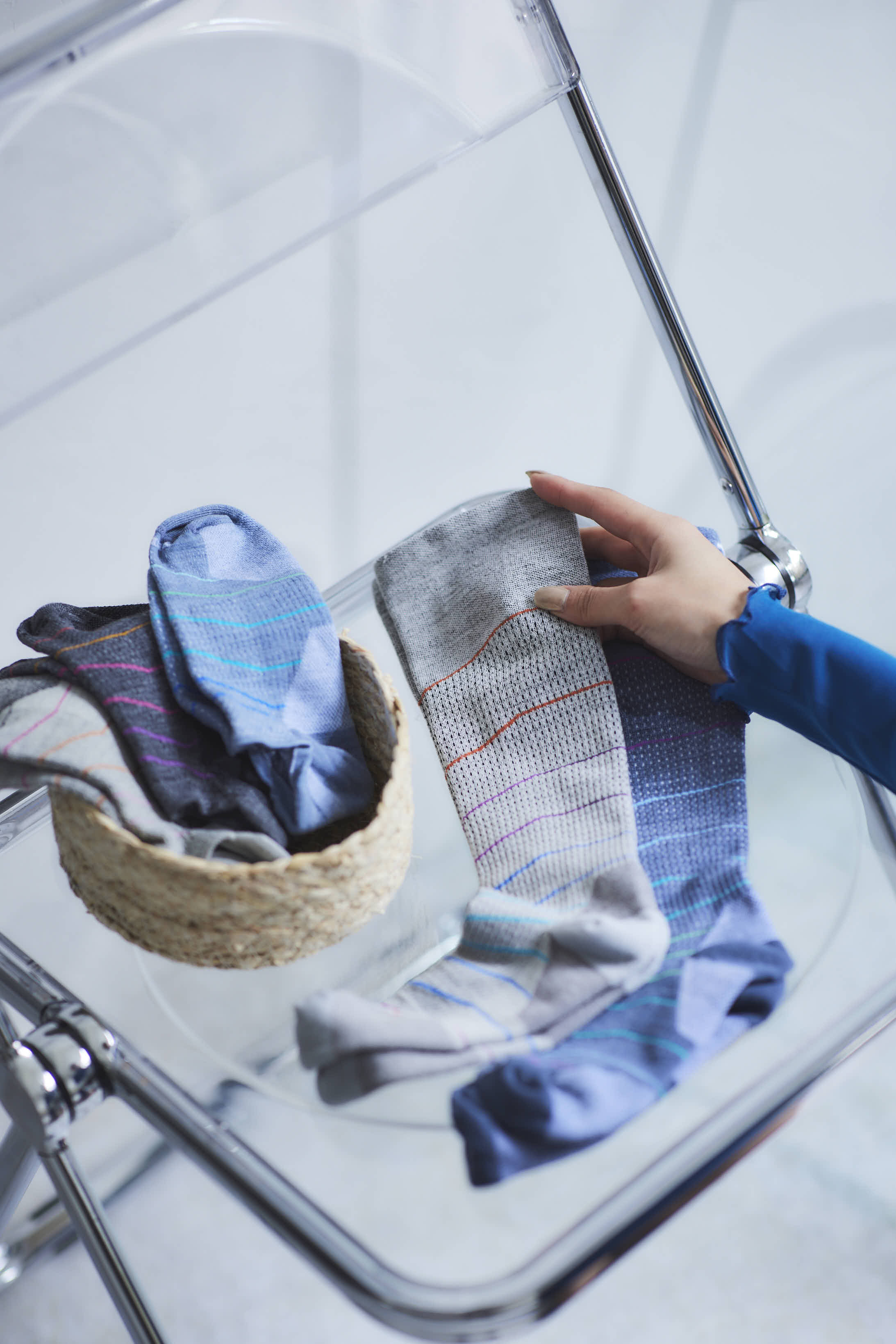 【軽量タイプ】FEATHERWEIGHTシリーズ