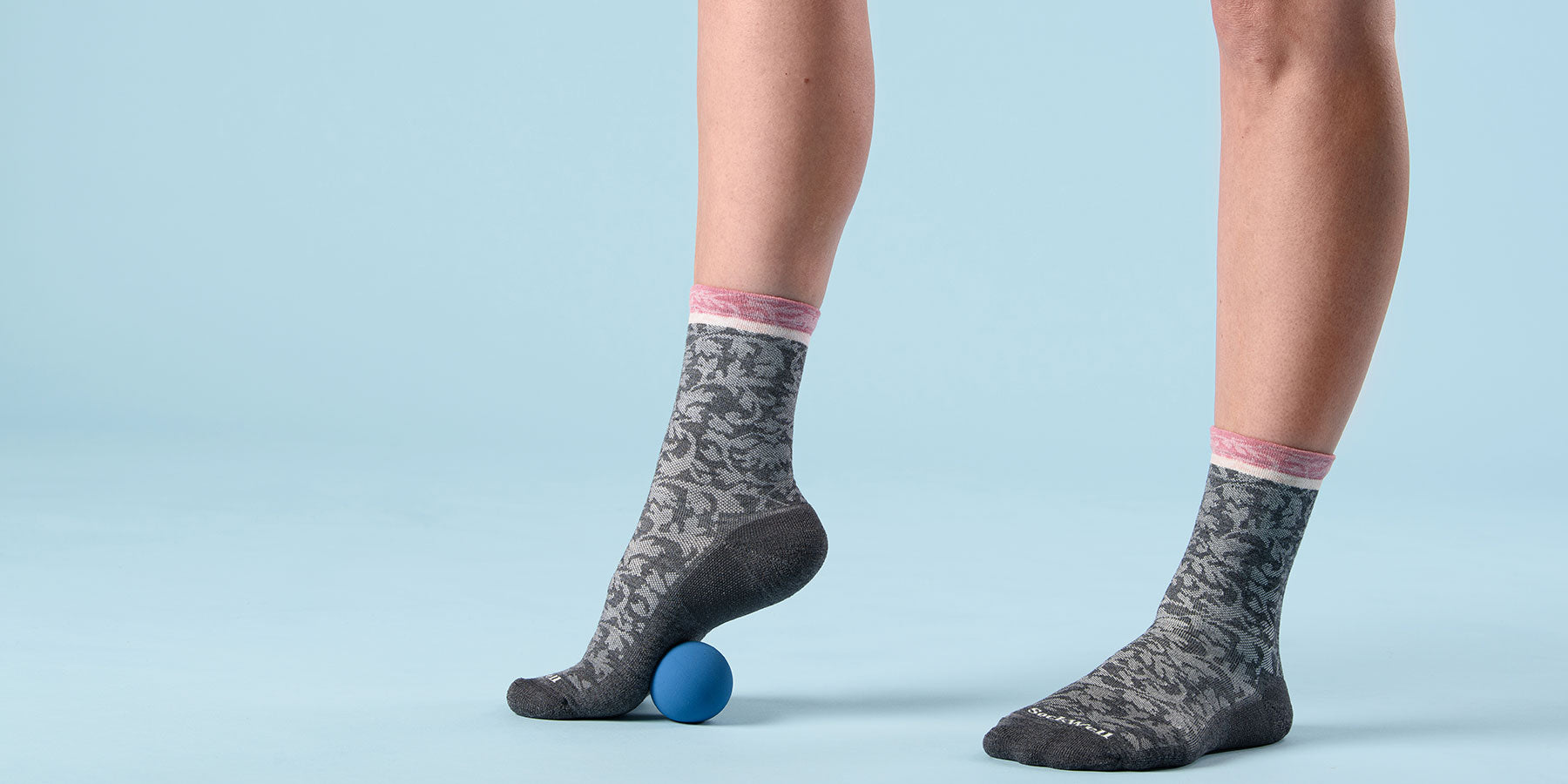 足底筋膜サポート women