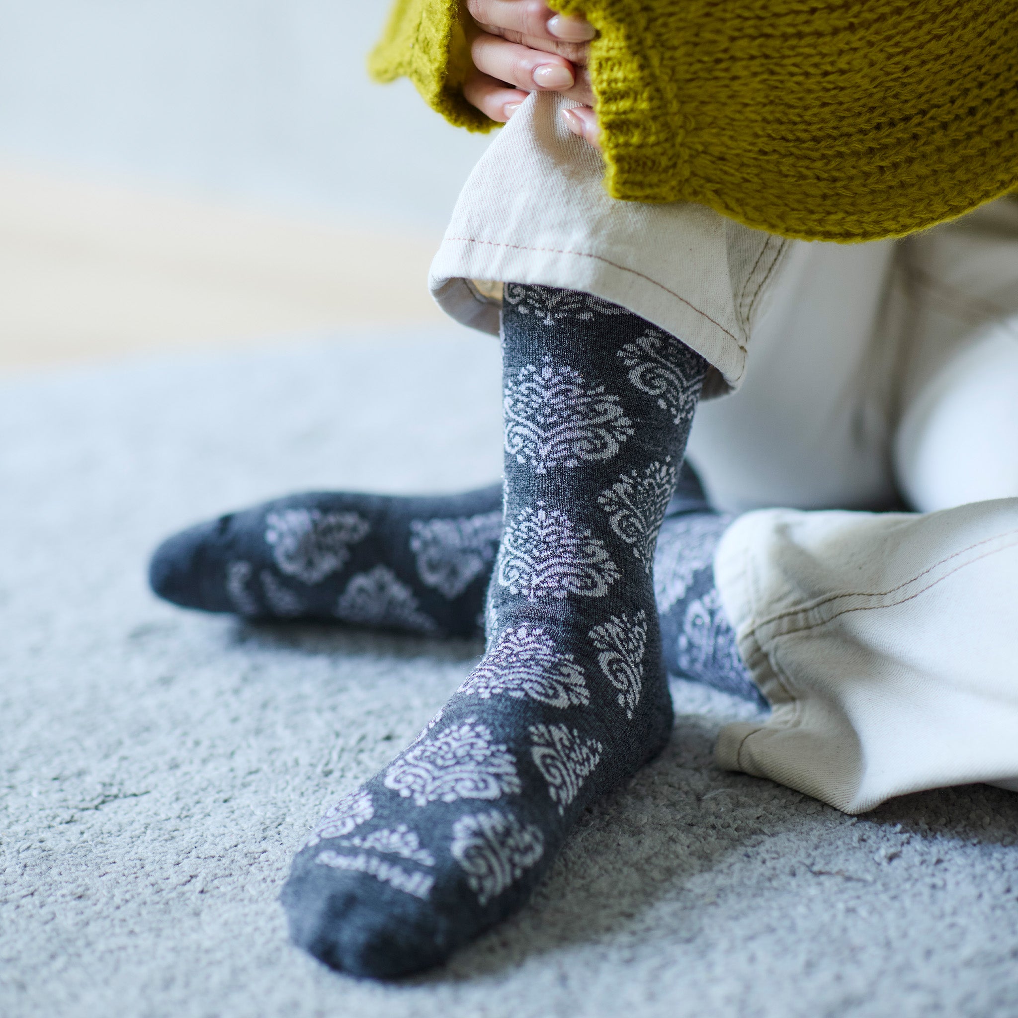 LD253W]TAPESTRY GUILD Ladies
