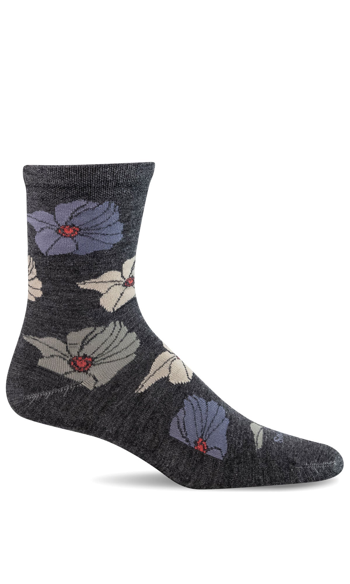 LD191W Charcoal