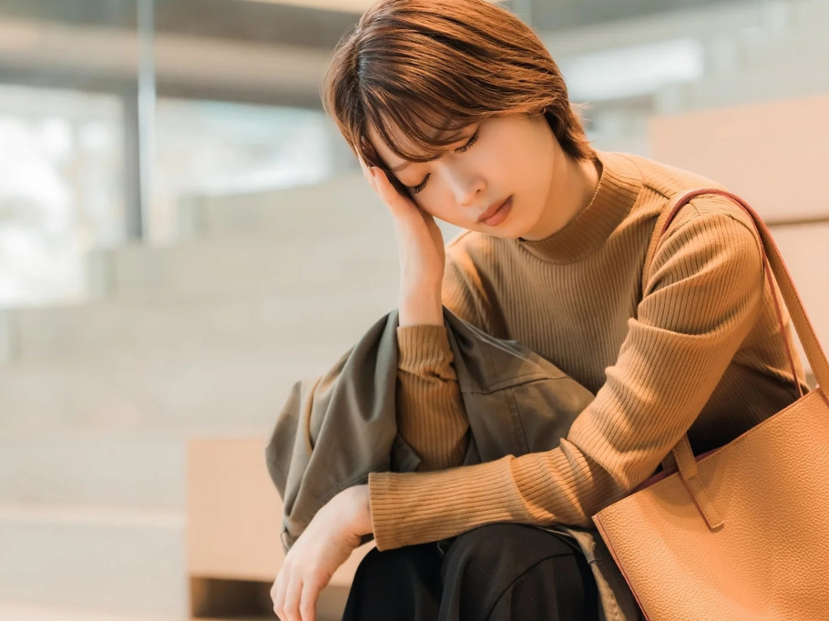 春に感じやすい「なんとなく不調」の正体と今日からできる整え方