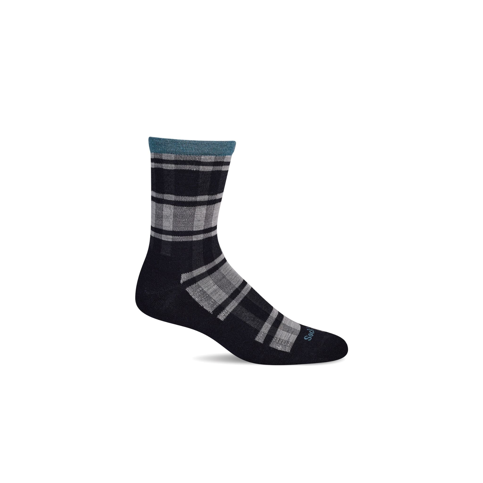 【New】[LD252W]BIG PLAID　Ladies