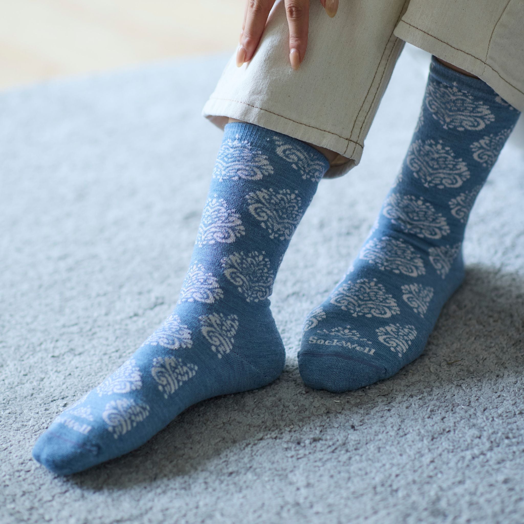 【New】[LD253W]TAPESTRY GUILD　Ladies