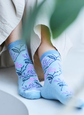 【New】[LD256W]POINTILLIST　Ladies