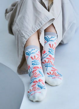 【New】[LD256W]POINTILLIST　Ladies