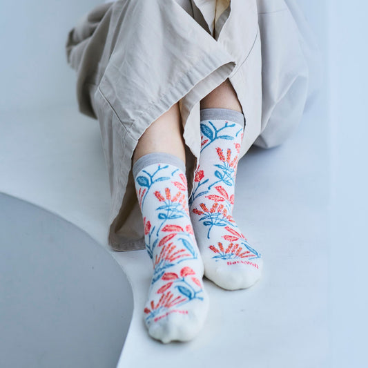 【New】[LD256W]POINTILLIST　Ladies