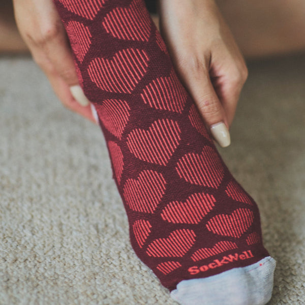 【新色発売】[SW108W]HEART THROB　Ladies