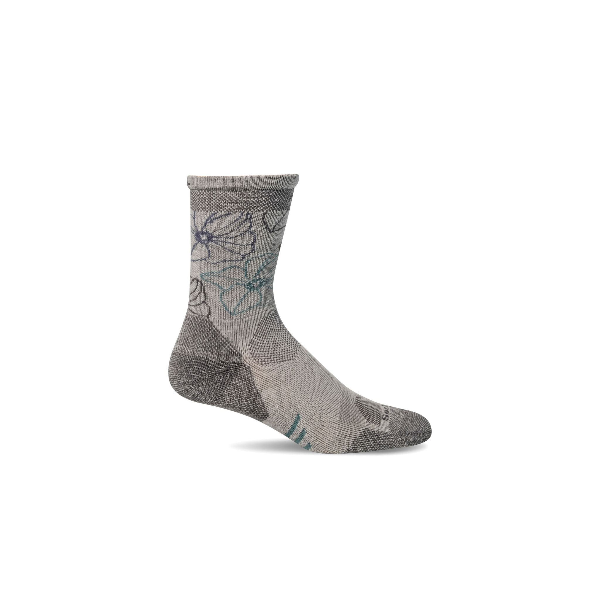 [SW112W]PETAL POWER CREW　Ladies