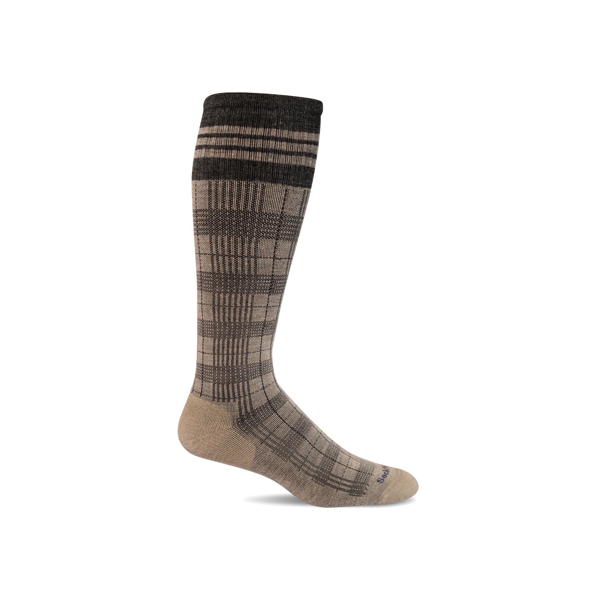 【New】[SW119M]TARTAN　mens