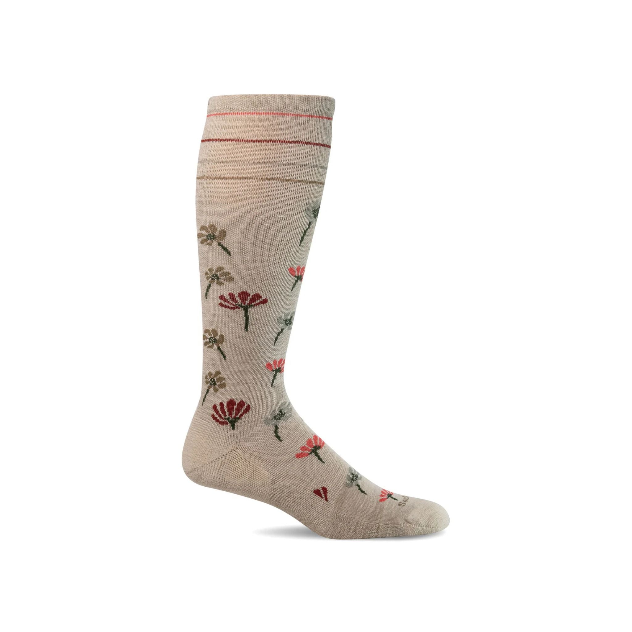 [SW133W]FIELD FLOWER　Ladies