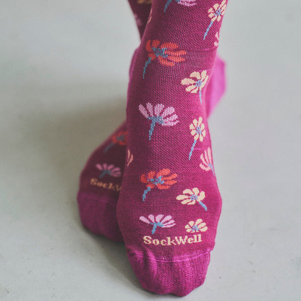 【新色発売】[SW133W]FIELD FLOWER　Ladies