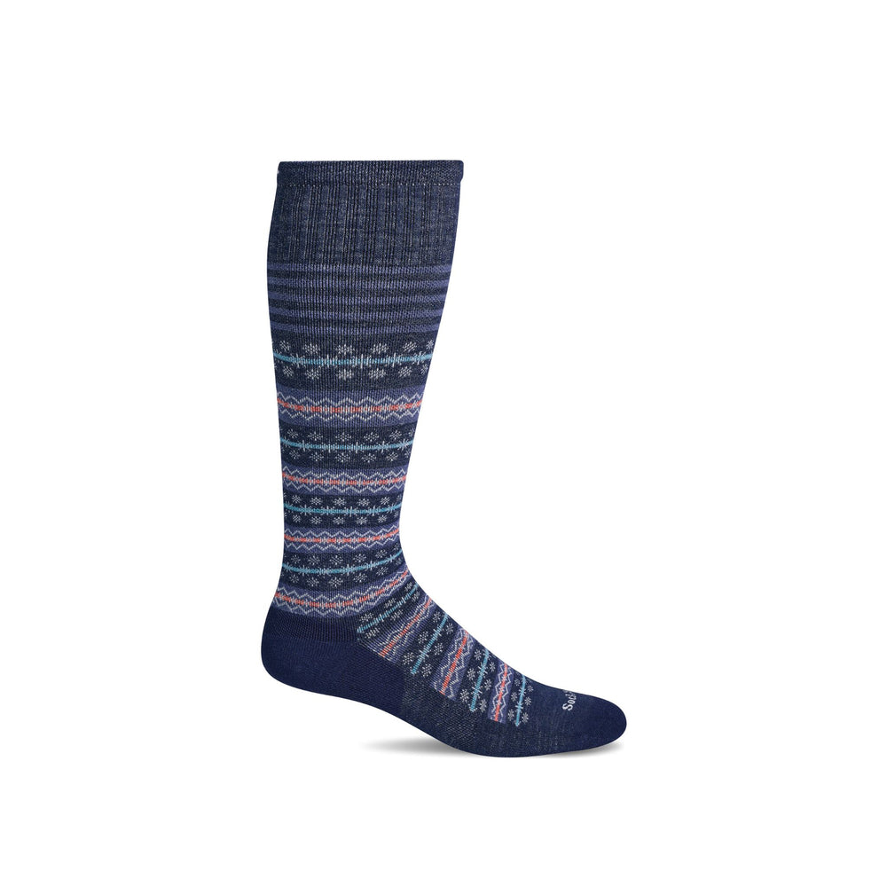 【新色発売】[SW166W]MINI FAIRISLE　Ladies