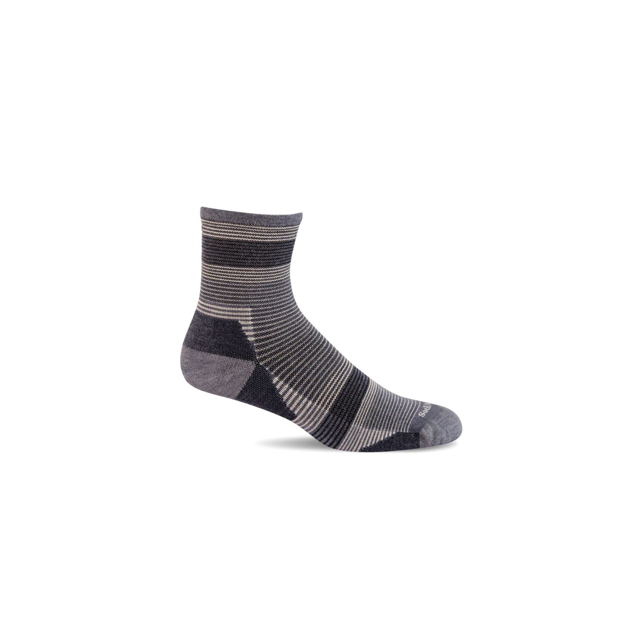【New】[SW170M]CADENCE 3/4 CREW　Mens（軽量タイプ）