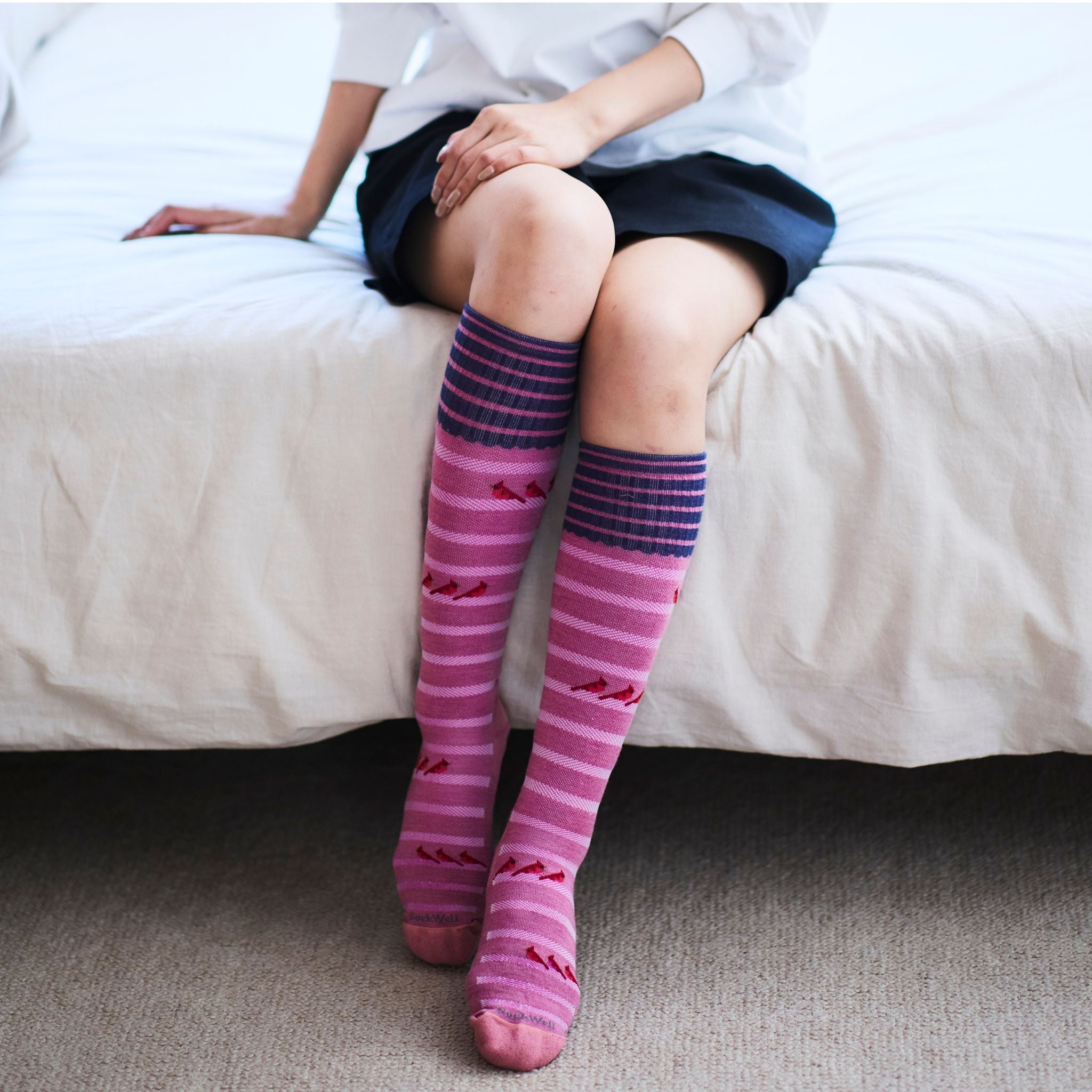 【新色2月発売予定】[SW190W]CARDINALS　Ladies