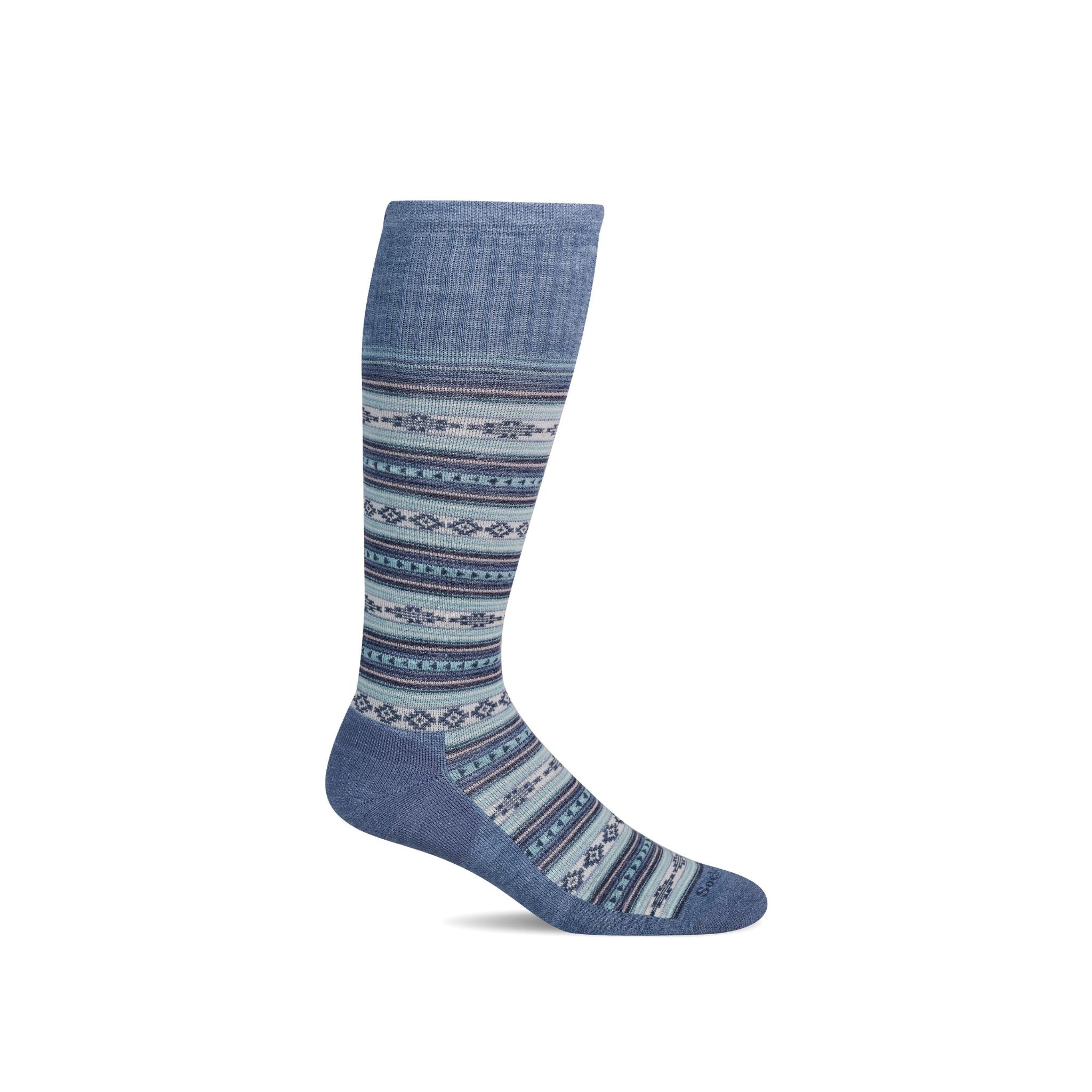 【New】[SW192W]SOUTHWEST STRIPE　Ladies
