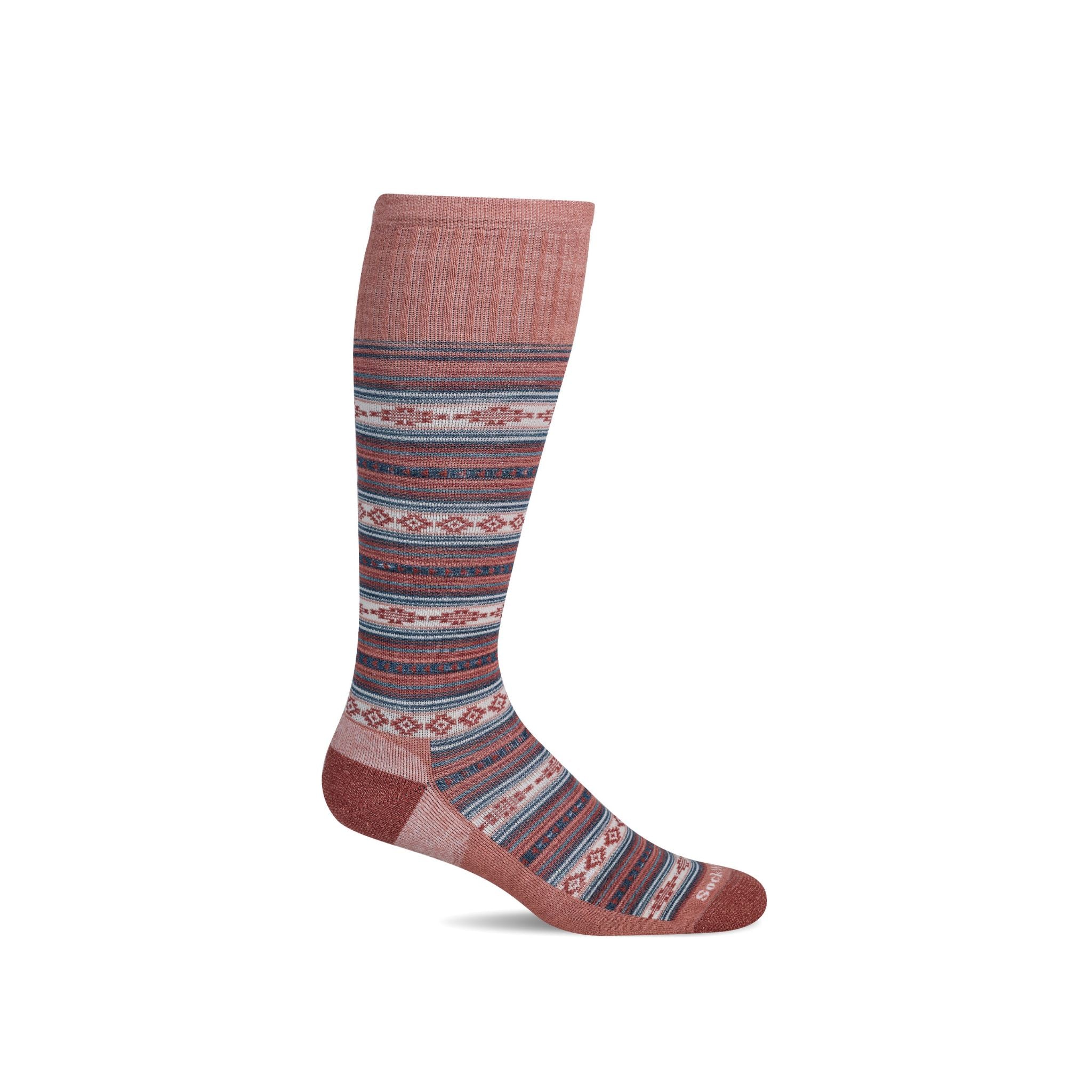 【New】[SW192W]SOUTHWEST STRIPE　Ladies