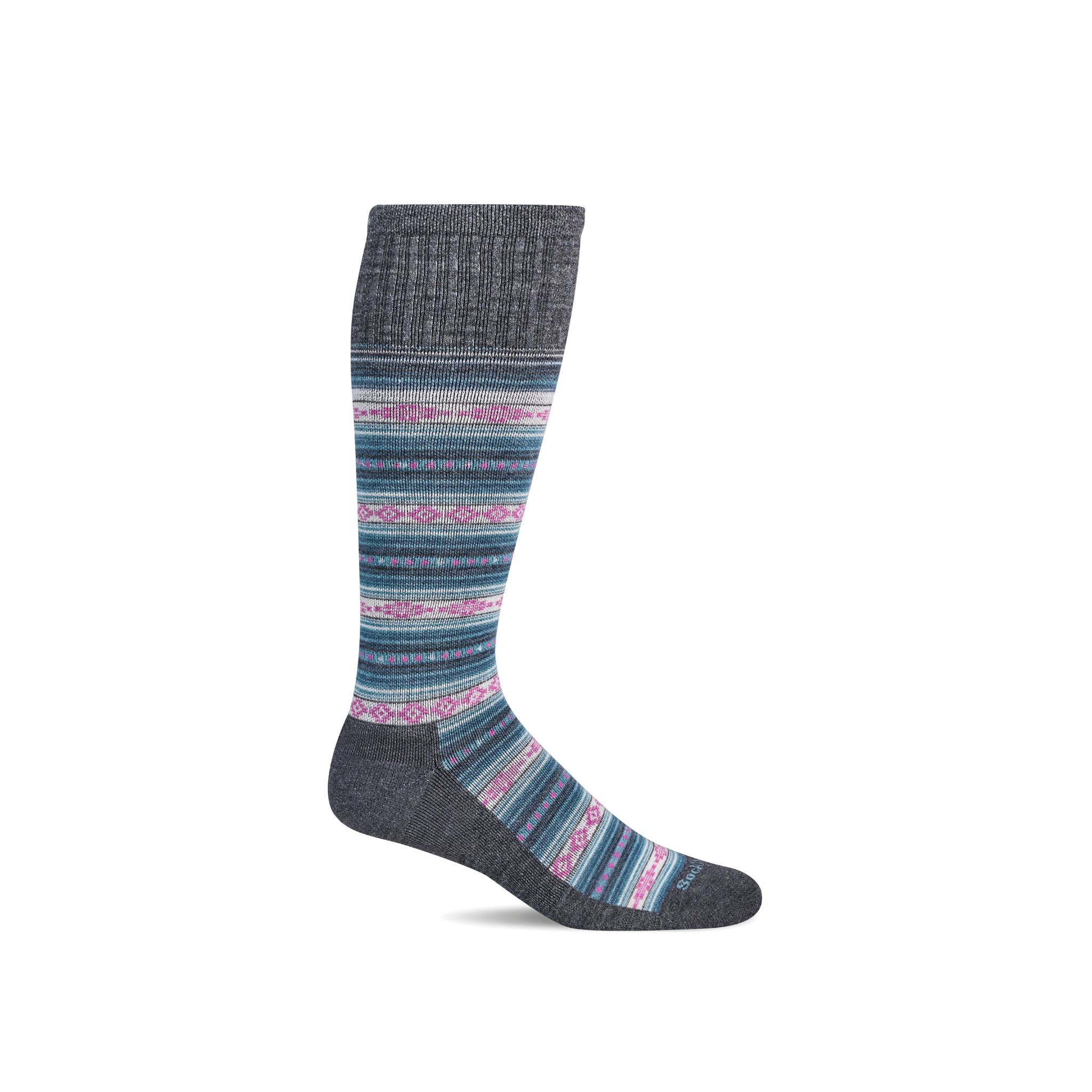 【New】[SW192W]SOUTHWEST STRIPE　Ladies