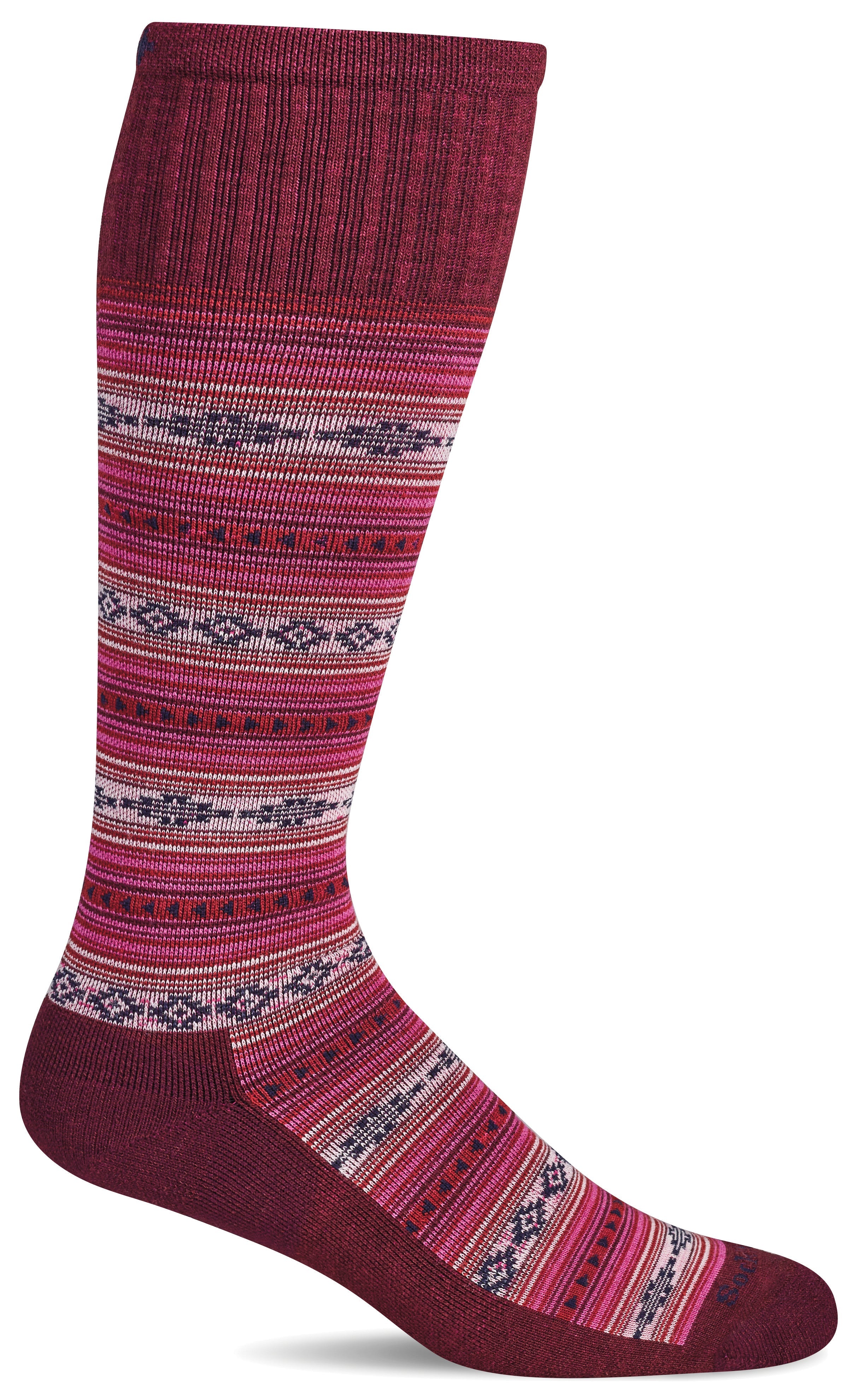 【New】[SW192W]SOUTHWEST STRIPE　Ladies