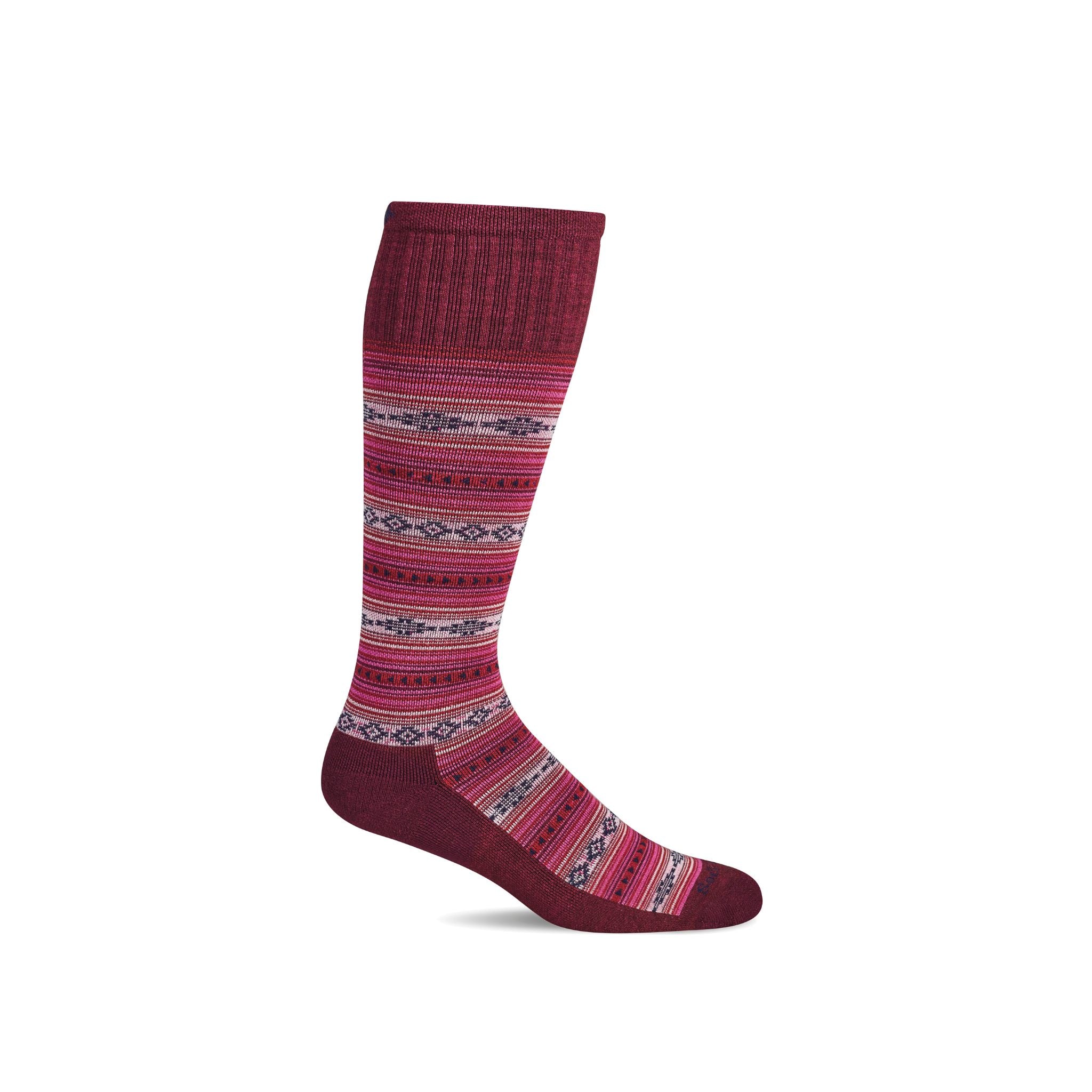 【New】[SW192W]SOUTHWEST STRIPE　Ladies
