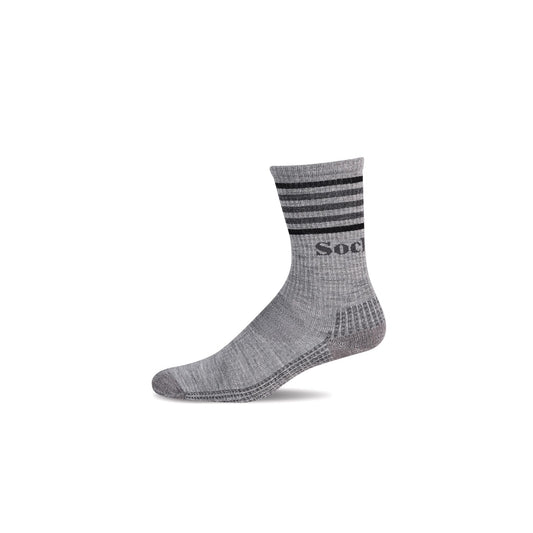 【New】[SW200M]RUN CLUB CREW　mens