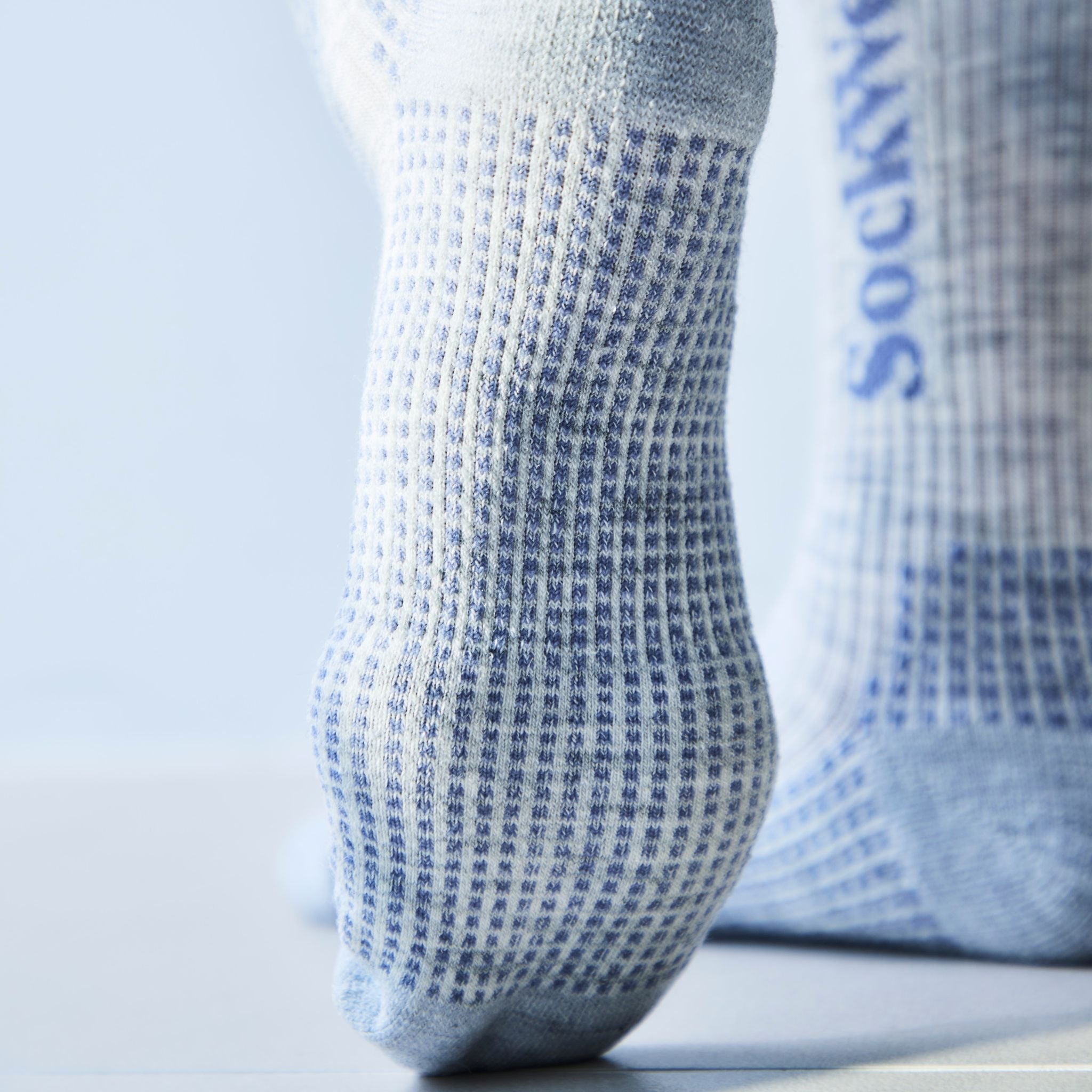 【発売開始前】[SW201W]RUN CLUB KNEE HIGH　Ladies