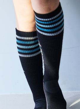 【New】[SW201W]RUN CLUB KNEE HIGH　Ladies