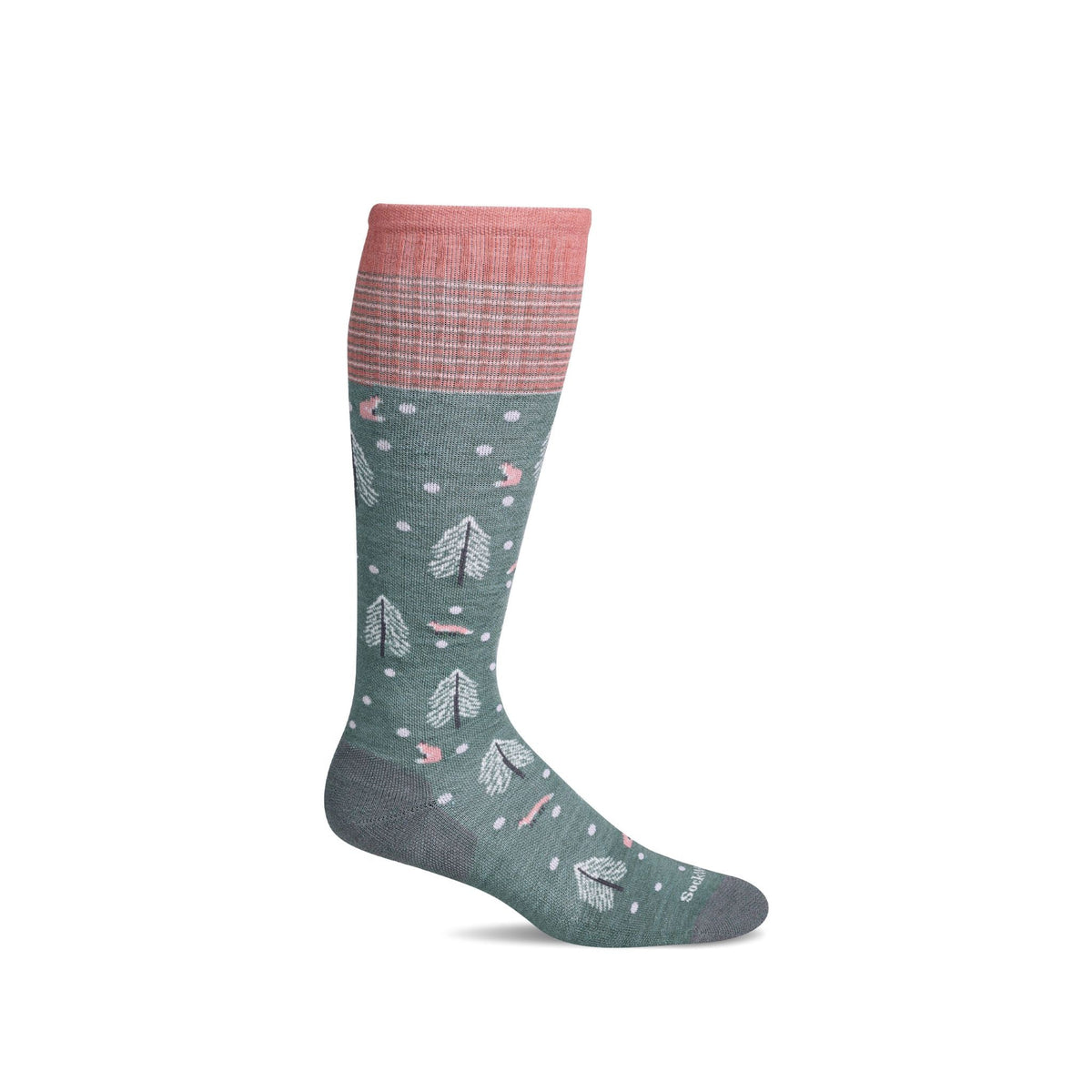 【New】[SW208W]FOX PLAY　Ladies