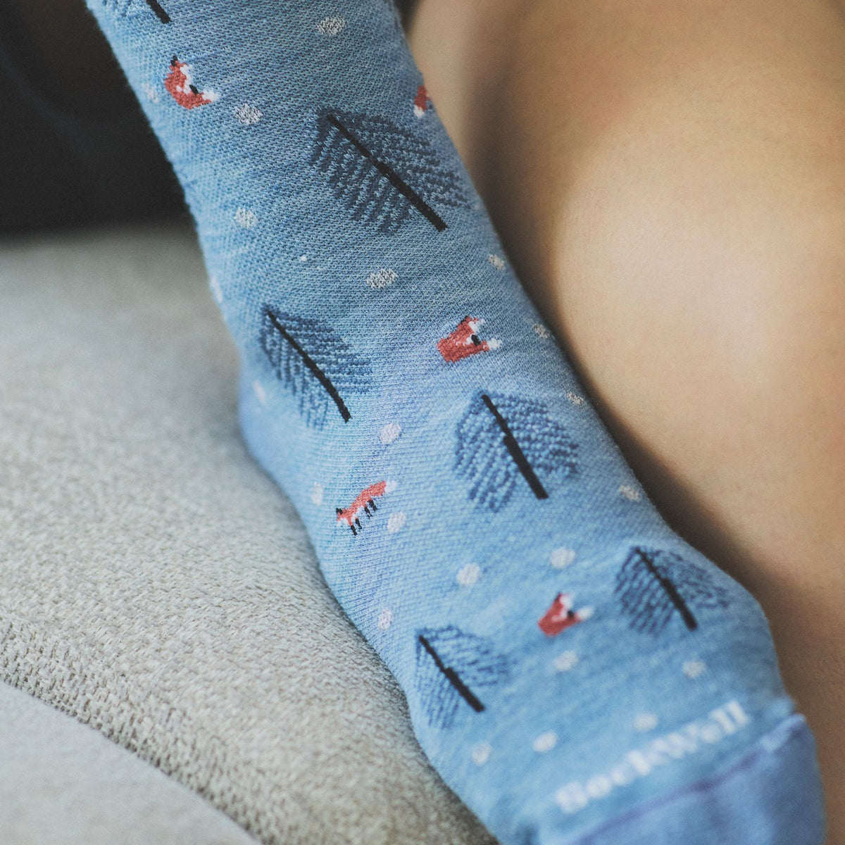 【New】[SW208W]FOX PLAY　Ladies