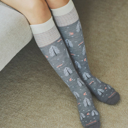 【New】[SW208W]FOX PLAY　Ladies