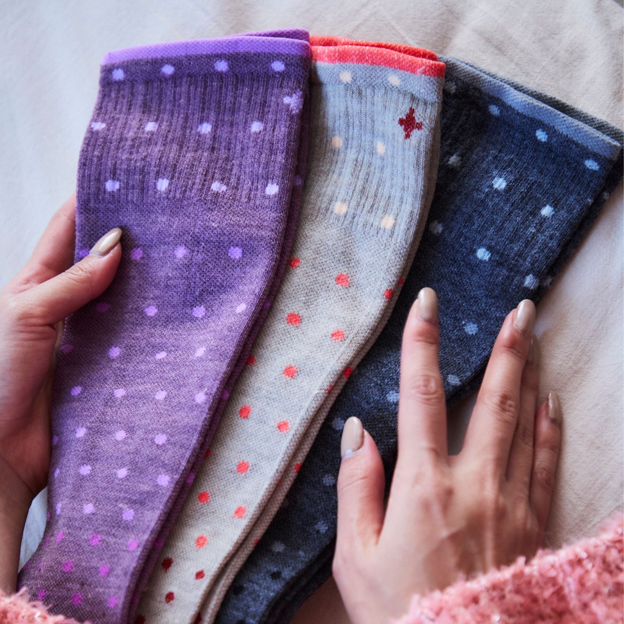 【新色発売】[SW3W] ON THE SPOT　Ladies