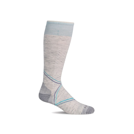 【新色発売】[SW42W] PULSE KNEE HIGH　Ladies