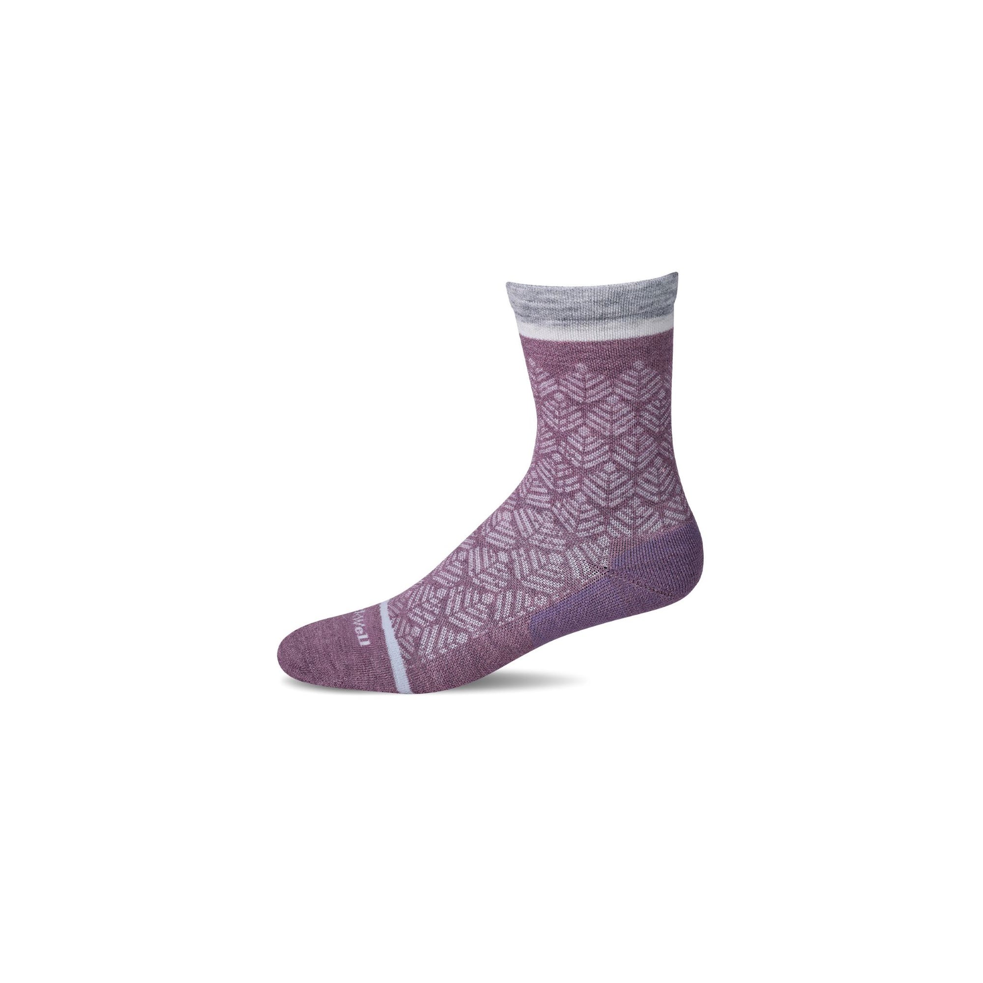 【新色発売】[SW64W] BUNION CREW　Ladies
