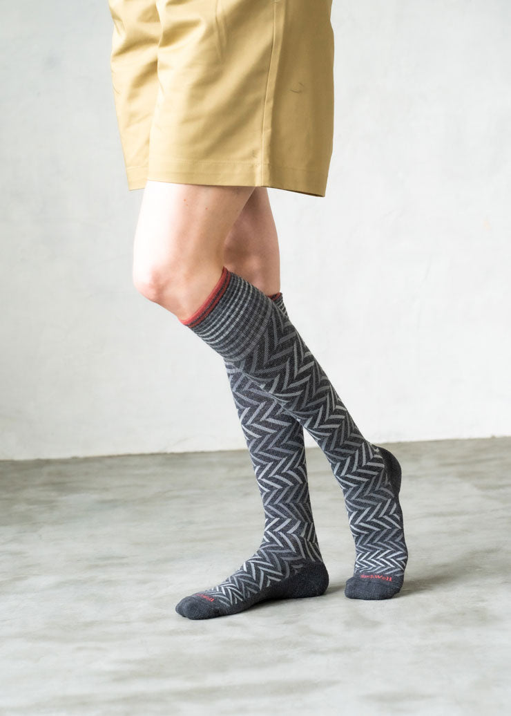 [SW7W] CHEVRON　Ladies　モデル05