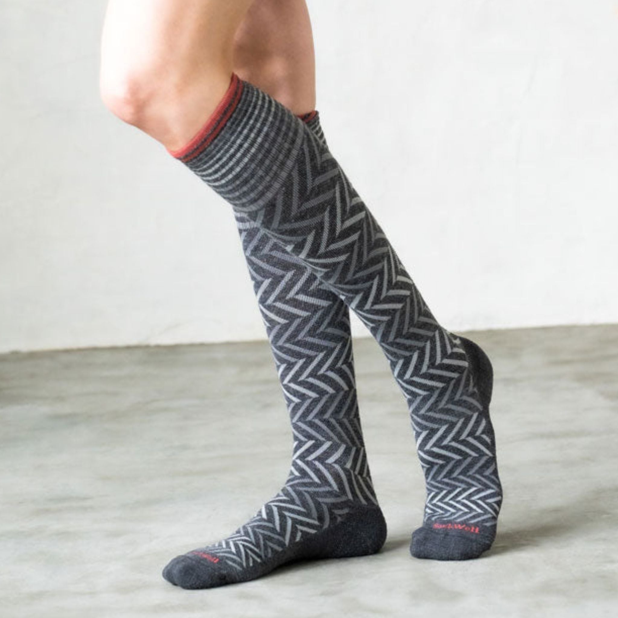 SW7W] CHEVRON Ladies