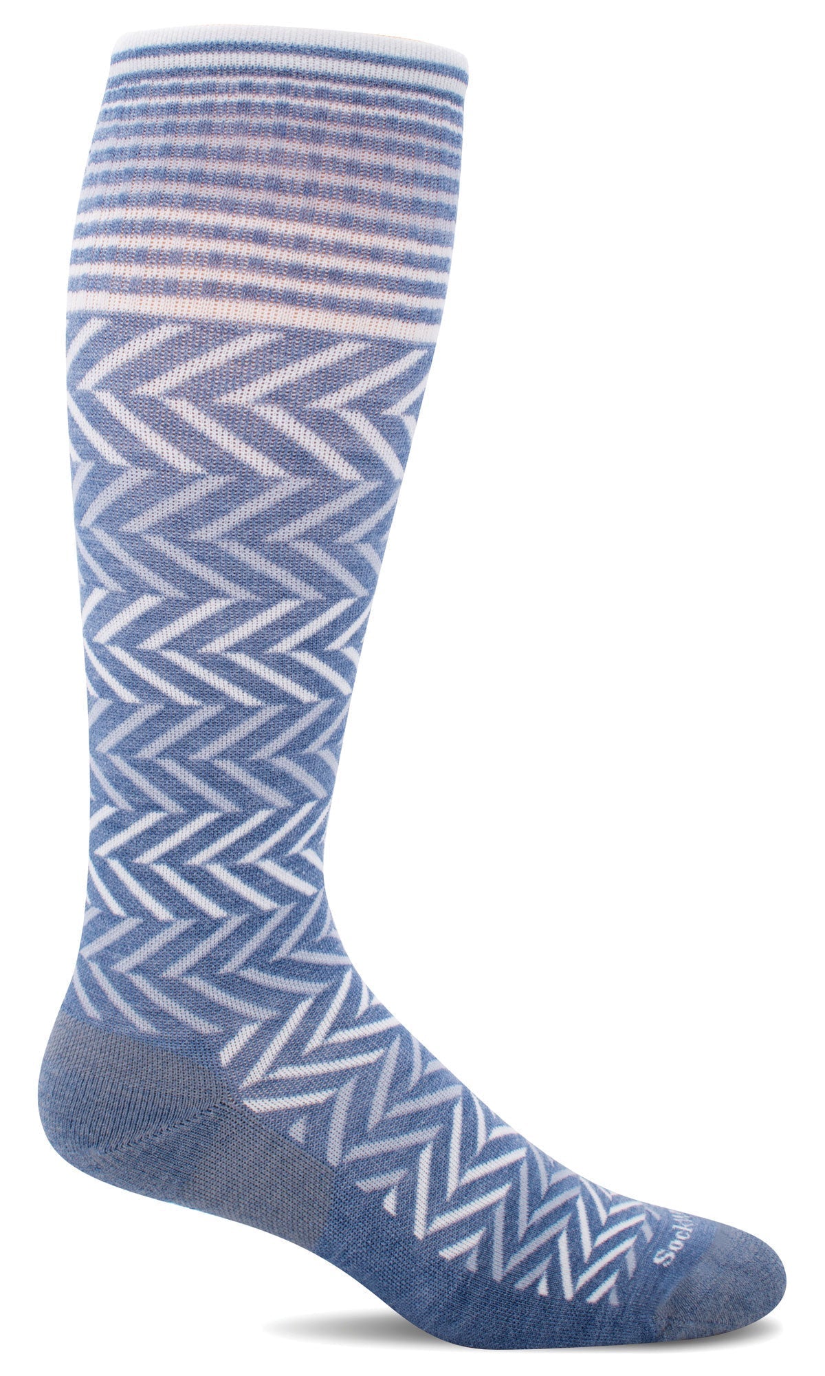 [SW7W] CHEVRON　Ladies 660