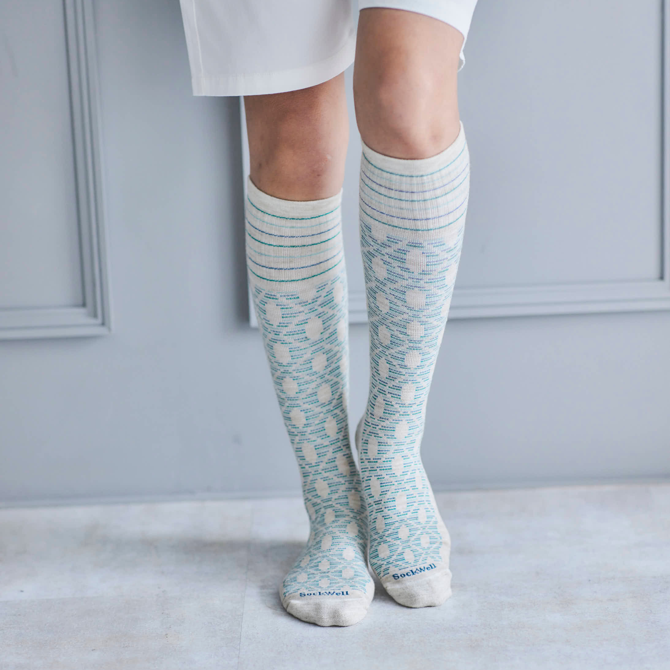 【New】[SW168W]ETCHED　Ladies