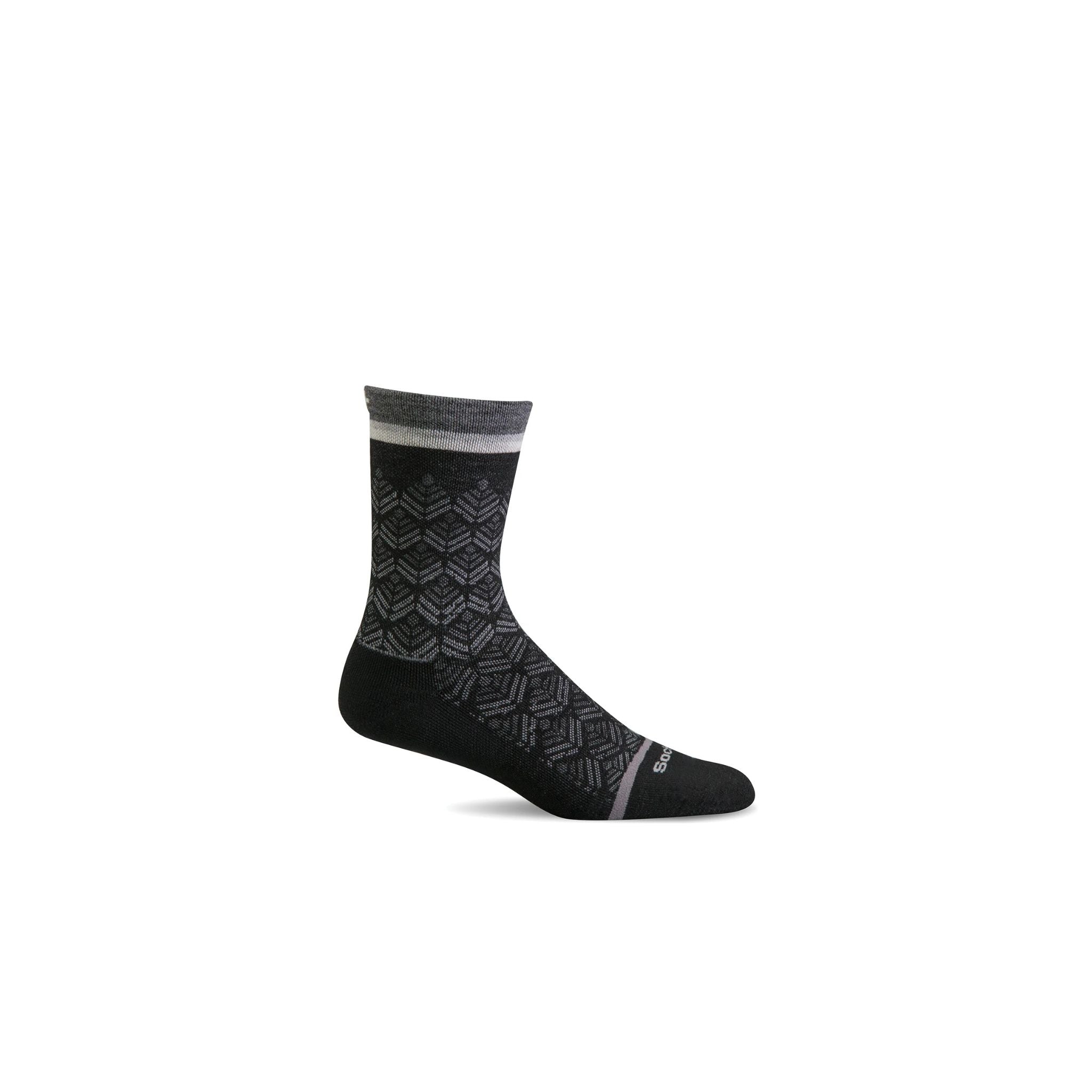 新品SockWell レディース ソックス 4足セット 公式】Sockwell (ソックウェル) online - 着圧ソックス・ウール