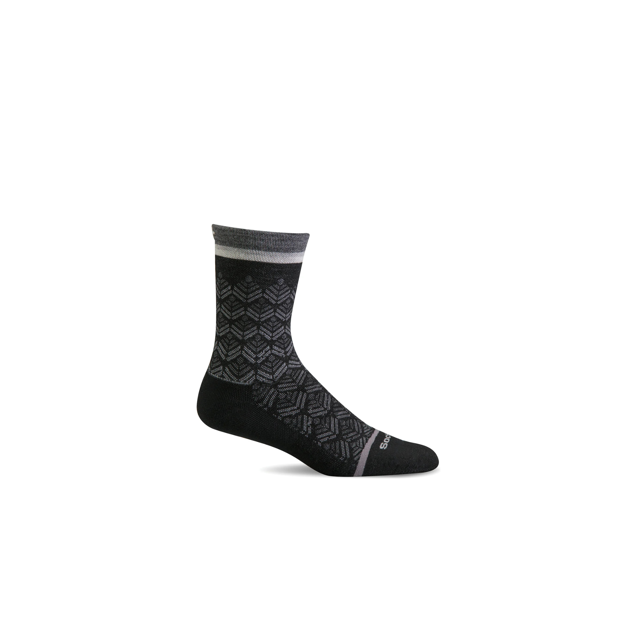 [SW64W] BUNION CREW　Ladies
