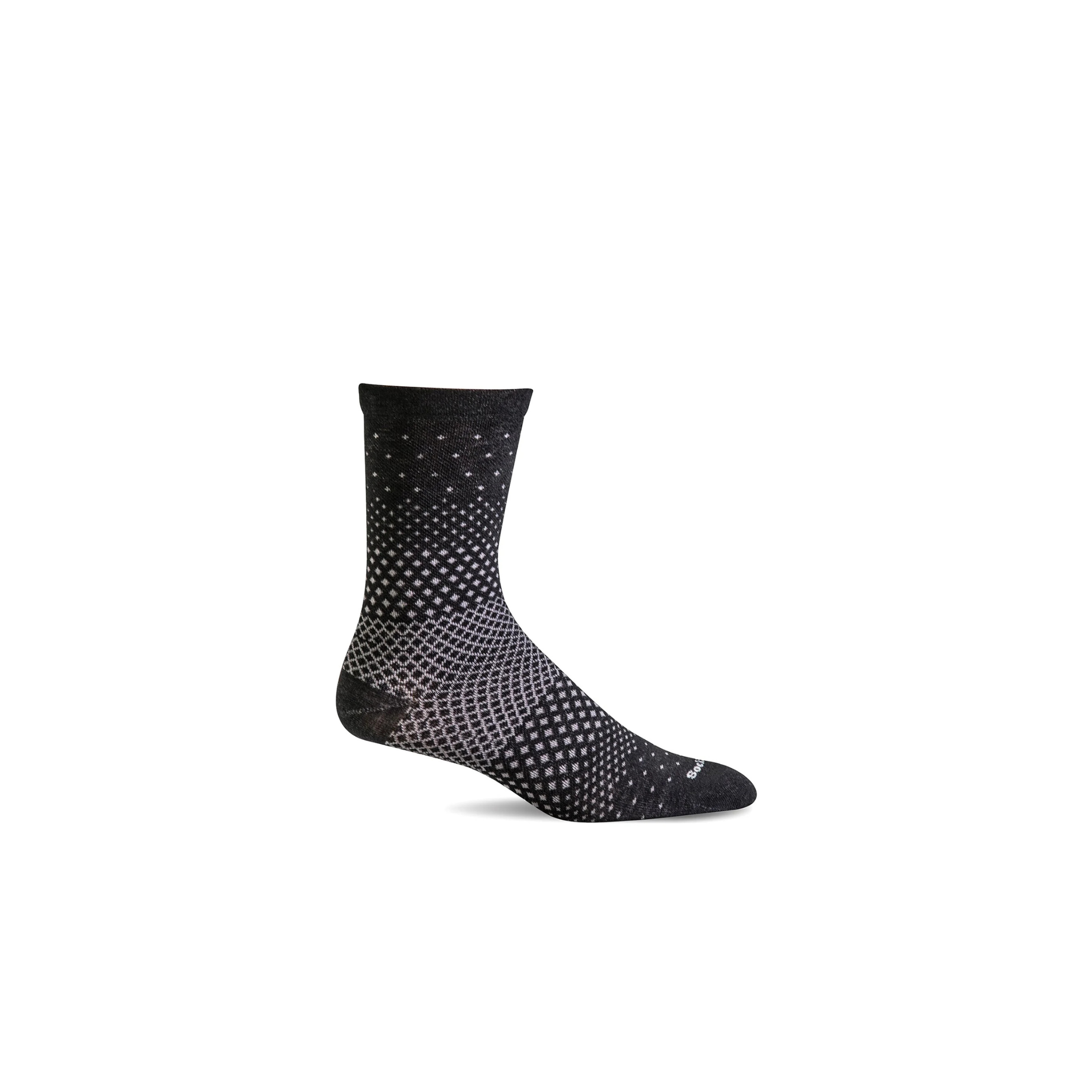 [SW72W] Plantar Ease Crew II　Ladies