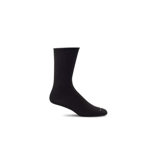 [SW72W] Plantar Ease Crew II　Ladies